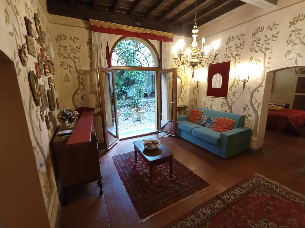 דירות פררה Magnolia Garden מראה חיצוני תמונה