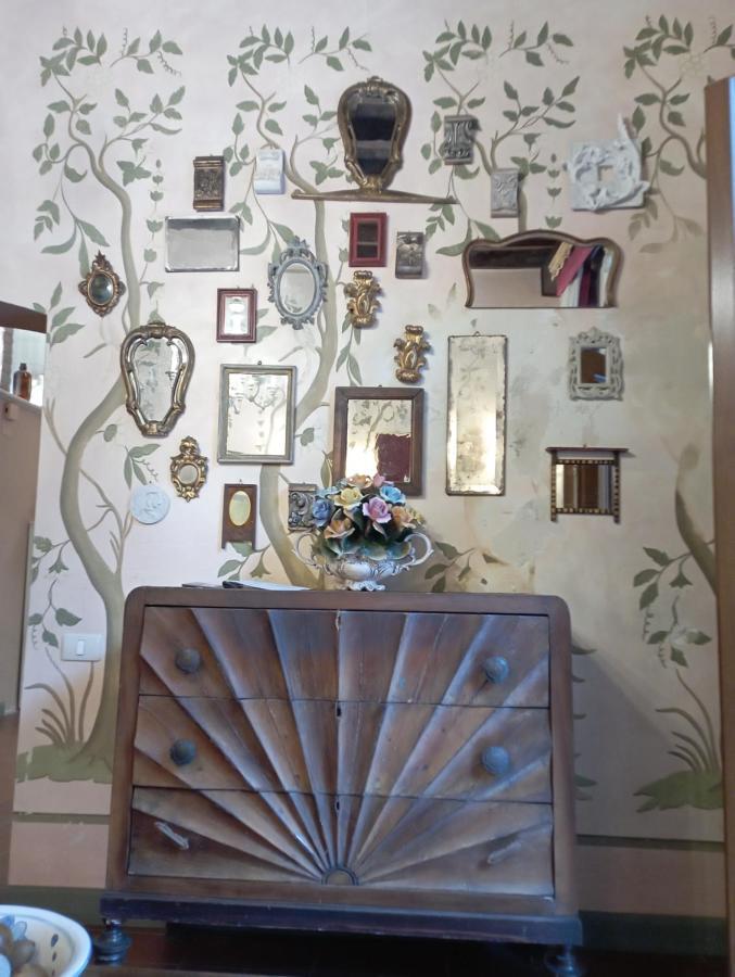דירות פררה Magnolia Garden מראה חיצוני תמונה