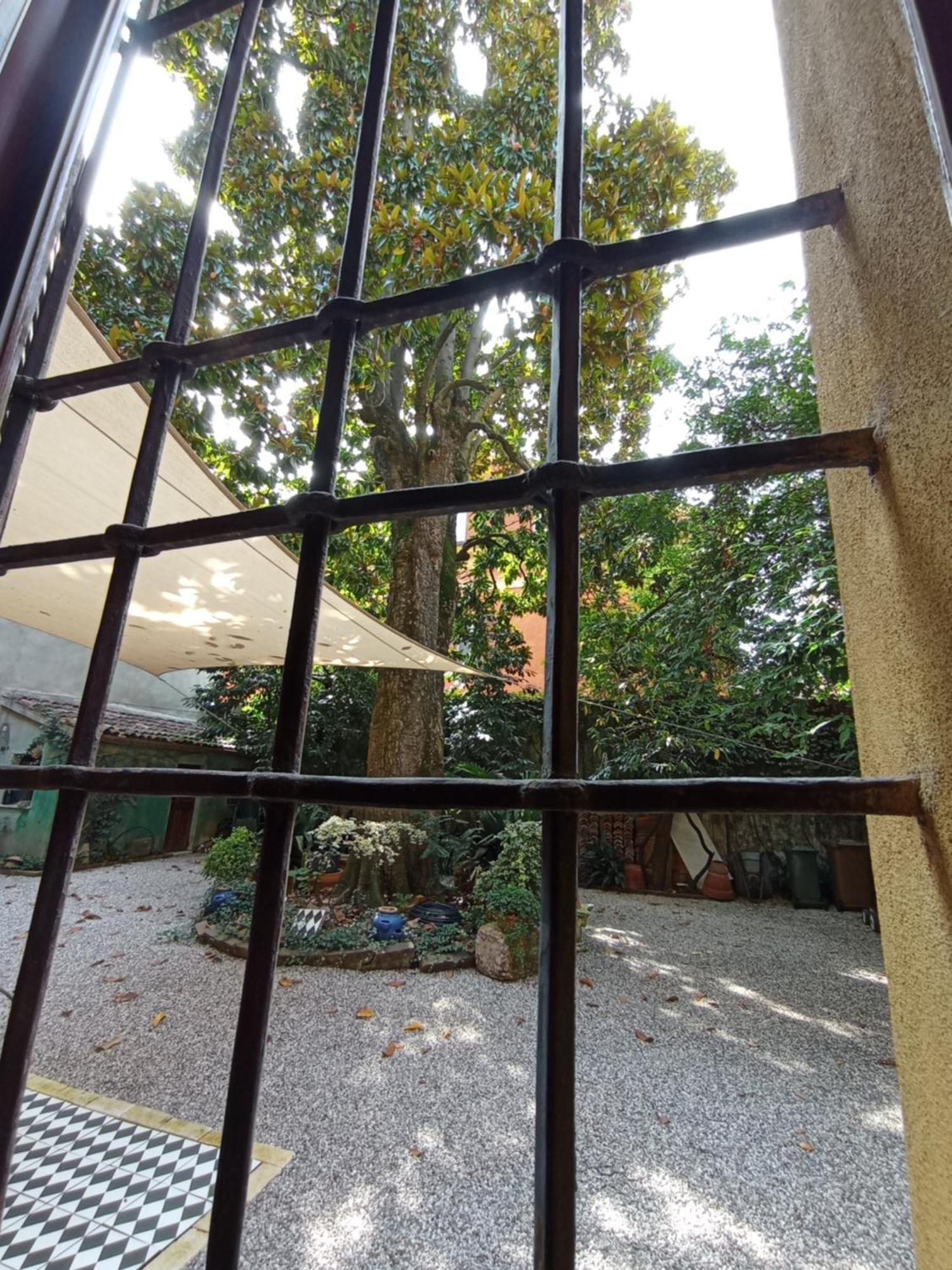 דירות פררה Magnolia Garden מראה חיצוני תמונה